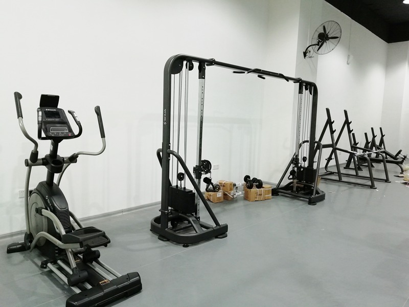 部队健身器材,部队训练器材,体能训练器材,室内健身器材-广西haobotiyu-好博健身器材有限公司