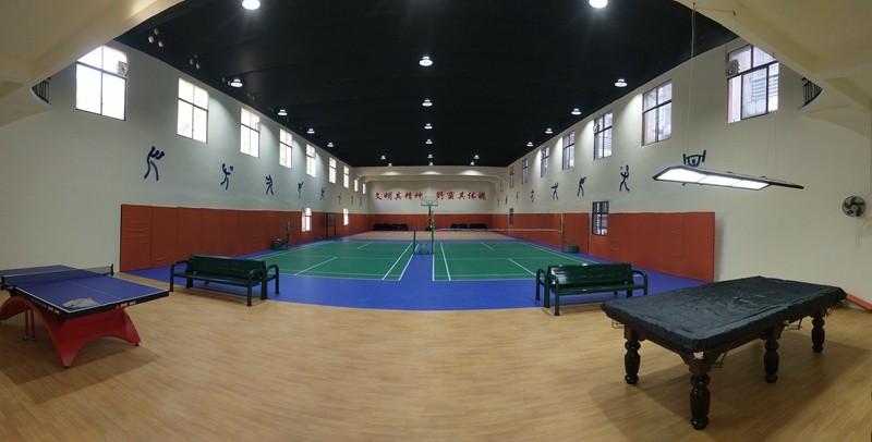 广西haobotiyu-好博健身器材有限公司