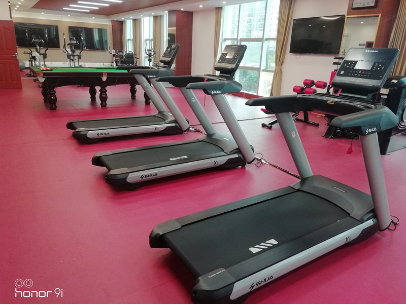 部队健身房器材-广西haobotiyu-好博健身器材有限公司